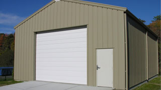 Garage Door Openers at Lowry Park Central, Florida